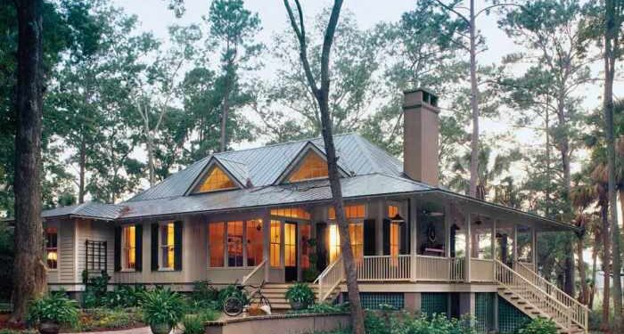 Why We Love Southern Living House Plan Number 1375