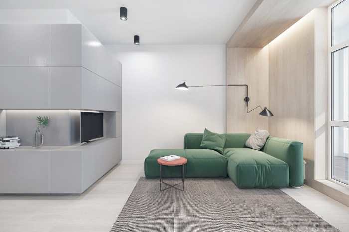 7 Best Tips for Creating Stunning Minimalist Interior Design - Decorilla