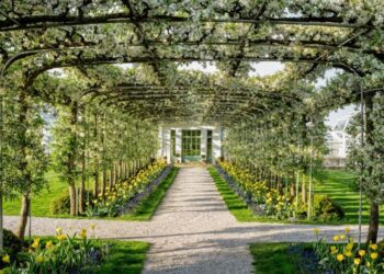 Landscape Architecture - Garden and Landscape Design | Architectural Digest