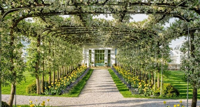 Landscape Architecture - Garden and Landscape Design | Architectural Digest