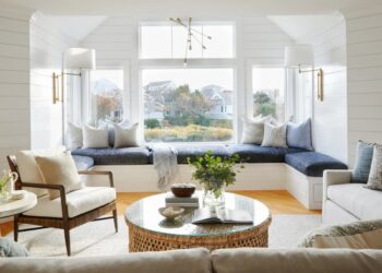 Coastal Interior Design: Everything You Need to Know | Architectural Digest