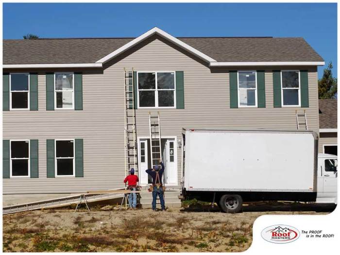Why You Should Hire Local Siding Contractor