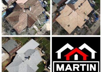 MARTIN ROOFING AND SOLAR - Updated July 2025 - 7676 Hillmont St ...