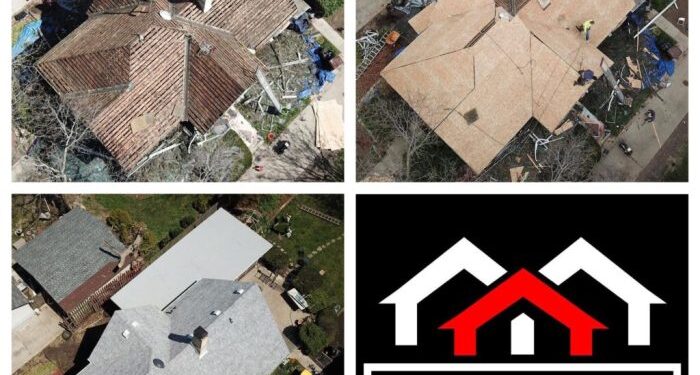 MARTIN ROOFING AND SOLAR - Updated July 2025 - 7676 Hillmont St ...