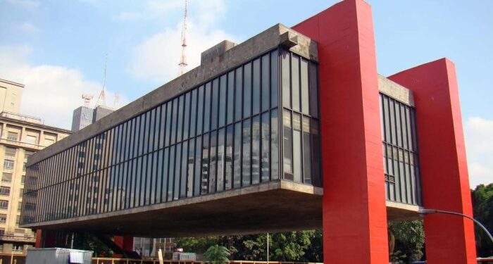 Lina Bo Bardi | Biography, Architecture, Buildings, Furniture, Museum ...