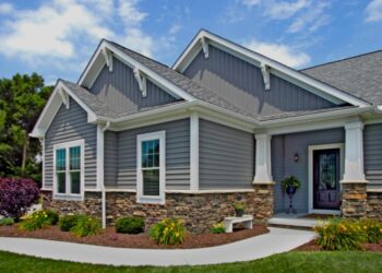 Vinyl Siding – A Durable, Versatile and Sustainable Choice for Home ...