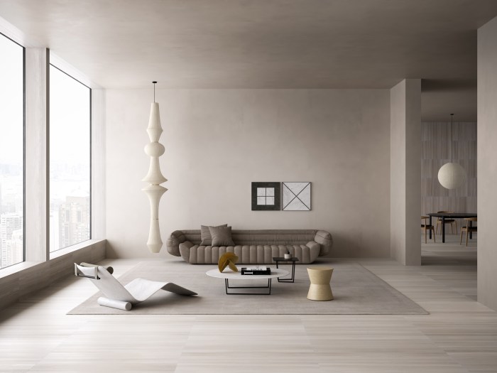 The timeless appeal of minimalist interior design | Salvatori Official