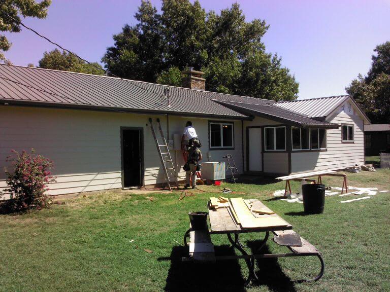 Contact us — Wilson Windows