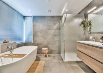 Bathroom Design Ideas for Your Home | Modern Bathroom Interior Designs ...