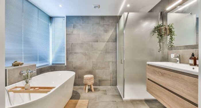 Bathroom Design Ideas for Your Home | Modern Bathroom Interior Designs ...