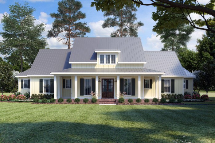 Searches for Southern Living House Plans Have Increased 500% Over the ...