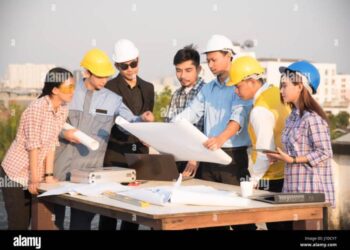 Roles and Responsibilities of Architect in Construction