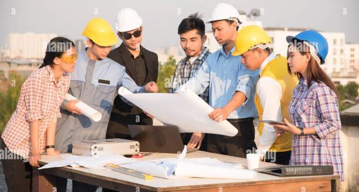 Roles and Responsibilities of Architect in Construction