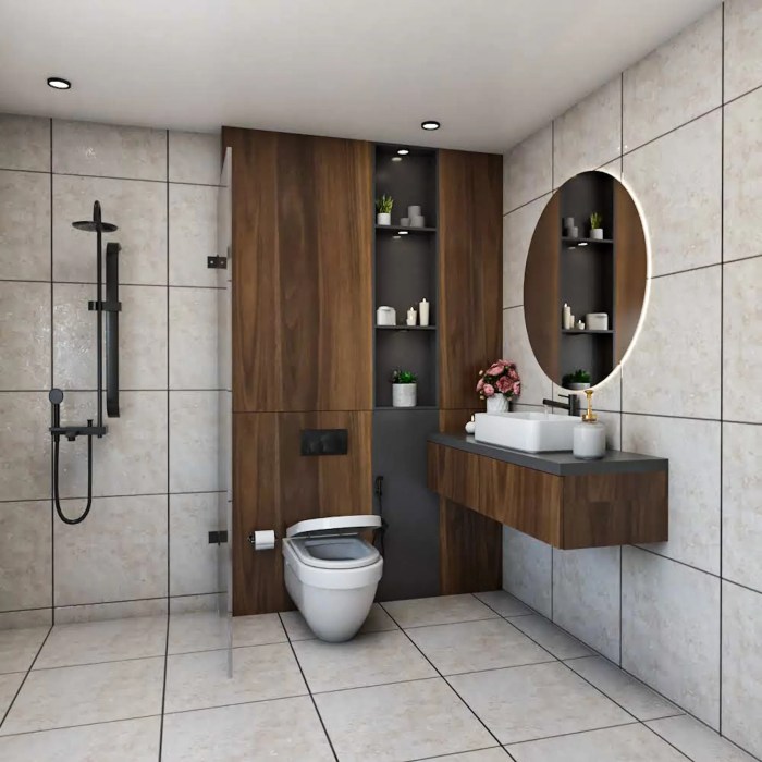BATH on Behance | Bathroom interior design modern, Bathroom interior ...