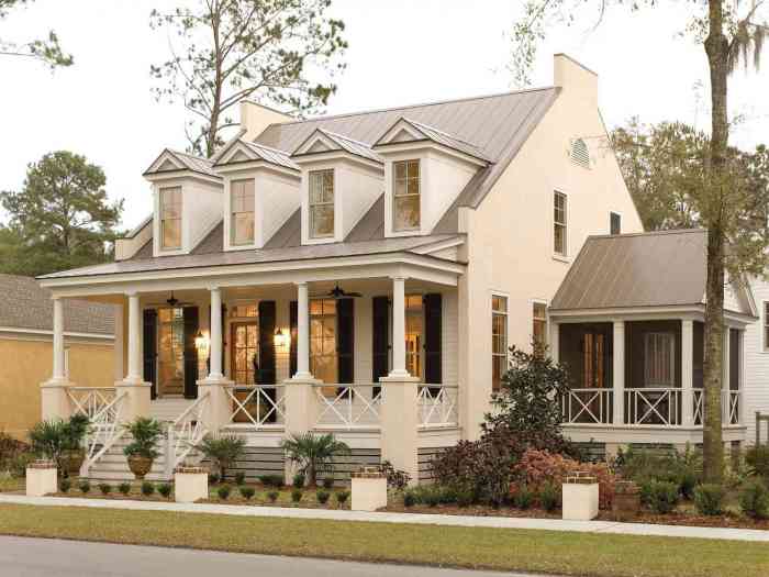 The Best Southern Living House Plans of 2017
